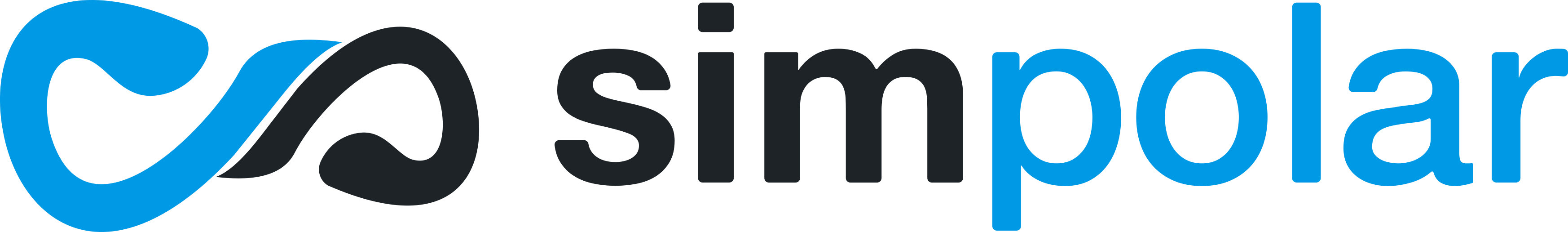 Simpolar CR Portal